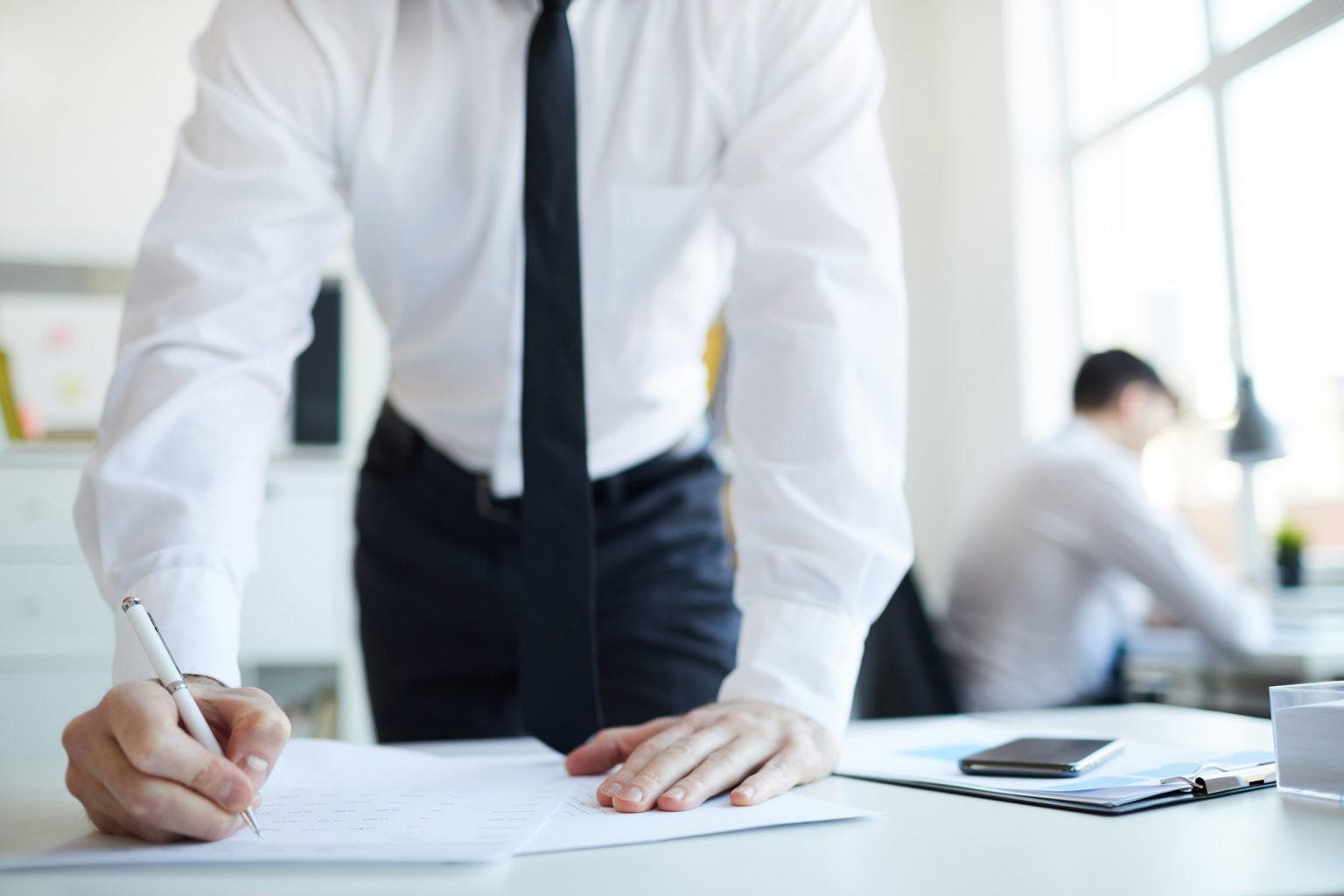 Maestría en Administración